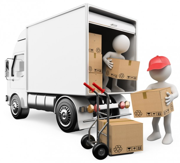 Chia sẻ kinh nghiệm chuyển nhà trọn gói từ xe tải chở thuê Minh Nhựt Cần Thơ